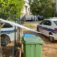 Umag policija