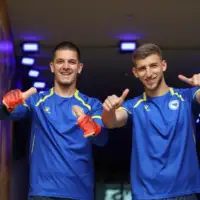 ivo lukic nsbih