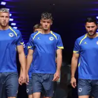 demirovic alajbegovic i kolasinac/ nsbih