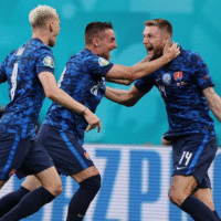 Skriniar slovakia euro