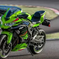 Kawasaki ninja