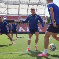 zmajevi trening salt lake city/ nsbih