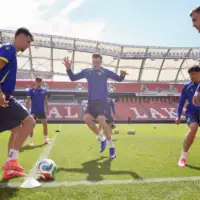zmajevi trening salt lake city/ nsbih