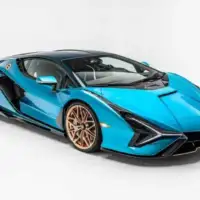 Lambo 5