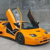 Lambo 2