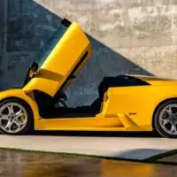 Lambo 3