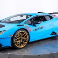 Lambo 7