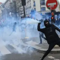 France paris