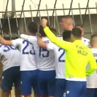 Hajduk juniori