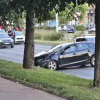 Otoka saobracajna nesreca