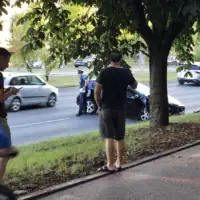 Otoka saobracajna nesreca