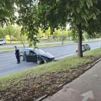 Otoka saobracajna nesreca