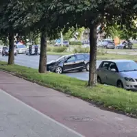 Otoka saobracajna nesreca