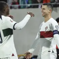 Ronaldo portugal