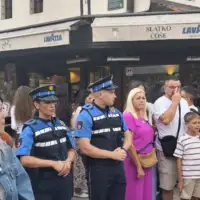 Sarajevo palestina protest bojkot izraela