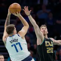 Luka doncic