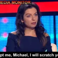 RUSSIA TODAY