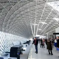Aerodrom zg