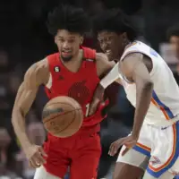 Portland okc