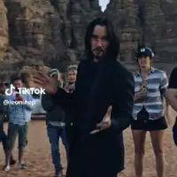 Keanu 27