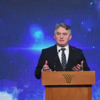 Zeljko komsic AA