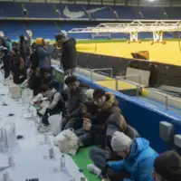 Chelsea iftar