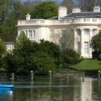 London kuca