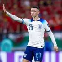 Phil foden