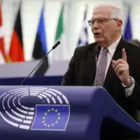 Josep borrell