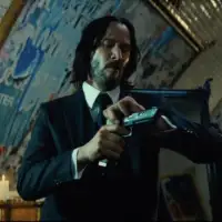 J wick 4