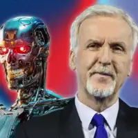 James cameron