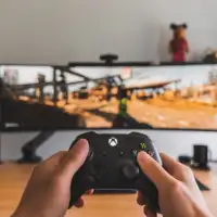 Microsoft xbox