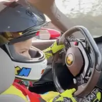 Trogodisnjak ferrari
