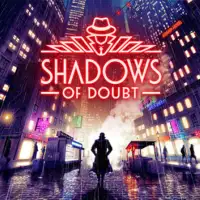 Shadows ofdoubt