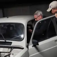 Borut pahor renault4