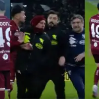Juric radonjic svadja
