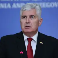 Dragan covic Foto © Fena