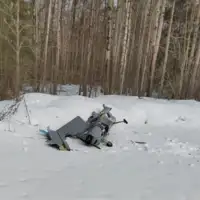 Dron