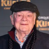 David jason