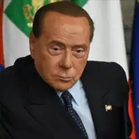 Silvio berlusconi