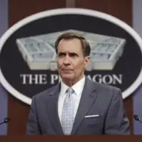 john kirby 220519