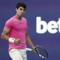 Carlos alcaraz miami
