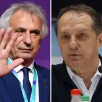 Halilhodzic hadzibegic