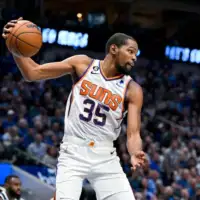 Kevin durant