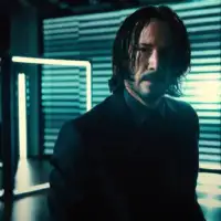 J wick 4