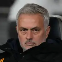 Jose mourinho roma