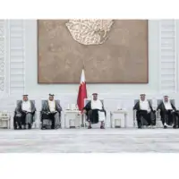 Reis katar