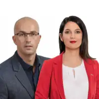 Jelena trivic i sasa borjan