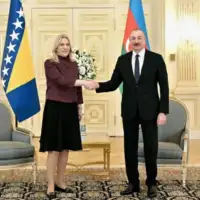 Zeljka cvijanovic azerbejdzan