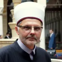 Muftija dr enes ef ljevakovic